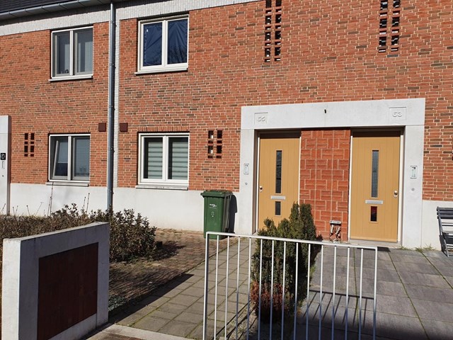 Foto 1: Rotterdam - Ossenisseweg - Foto 1