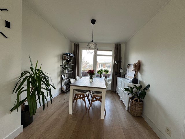 Foto 5: Breda - Hertzogstraat - Foto 5