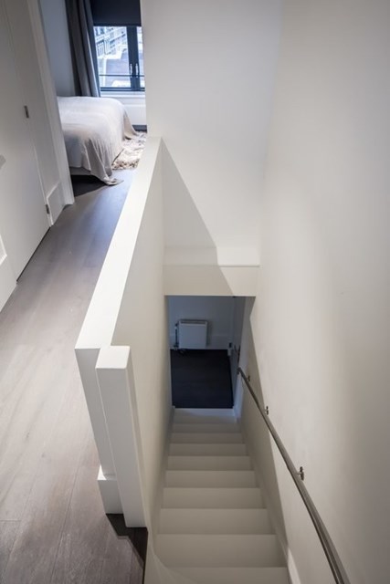 Foto 7: Amsterdam - Govert Flinckstraat - Foto 7