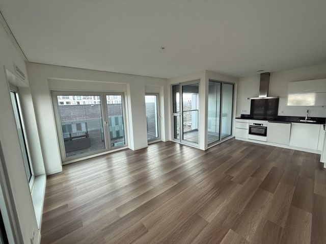 Foto 4: Amsterdam - Haarlemmerweg - Foto 4