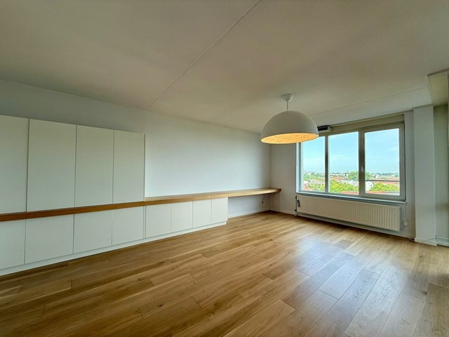 Foto 3: Rotterdam - Chris Bennekerslaan - Foto 3