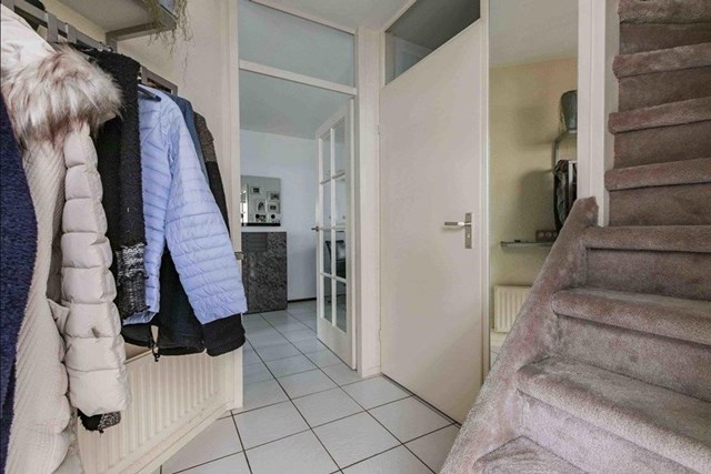 Foto 2: Maastricht - Vuurdoorn - Foto 2