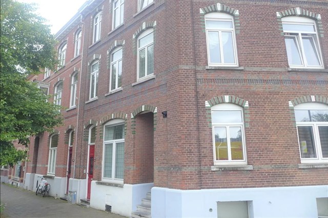 Foto 1: Maastricht - Tongerseweg - Foto 1