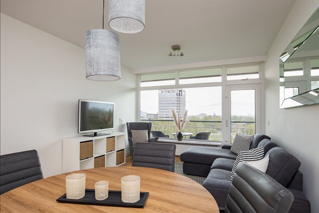 Foto 6: Amstelveen - Tiengemeten - Foto 6