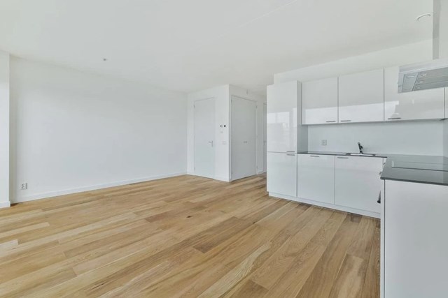 Foto 5: Amsterdam - John Blankensteinstraat - Foto 5