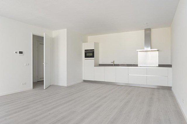 Foto 2: Arnhem - Broerenstraat - Foto 2