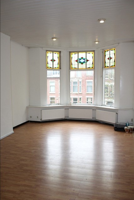 Foto 6: Rotterdam - Burgemeester Meineszlaan - Foto 6