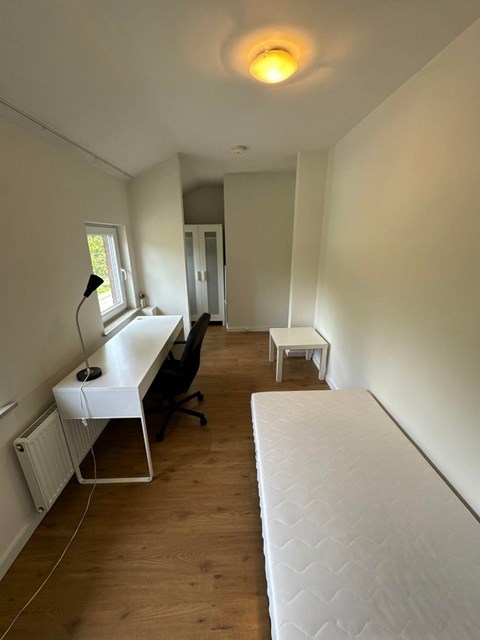 Foto 2: Eindhoven - Jacob Romanstraat - Foto 2