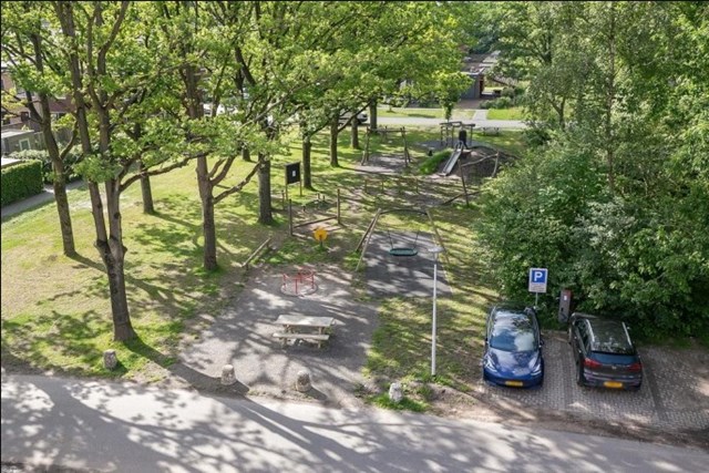 Foto 7: Assen - Pronkridder - Foto 7