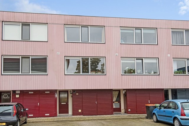 Foto 1: Enschede - Haarlebrink - Foto 1