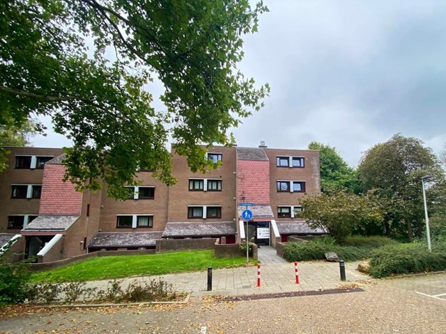 Foto 1: Hoensbroek - Barbarapad - Foto 1