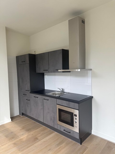 Foto 6: Bussum - Brediusweg - Foto 6