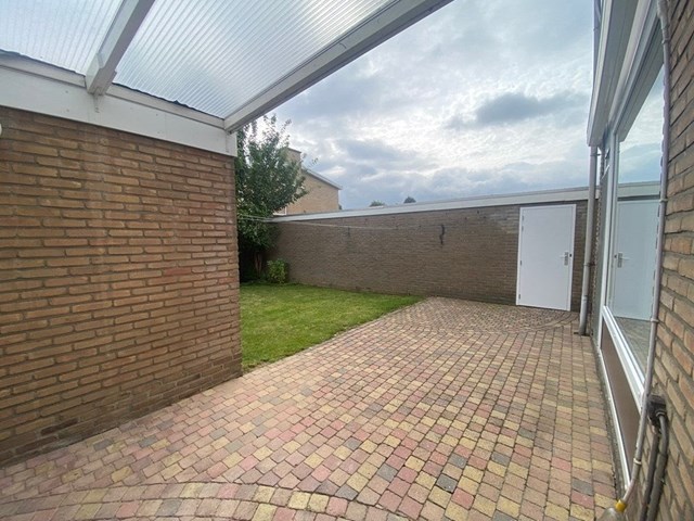 Foto 7: Geleen - Landsteinerstraat - Foto 7