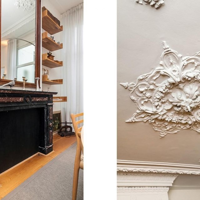 Foto 6: Amsterdam - Weteringschans - Foto 6