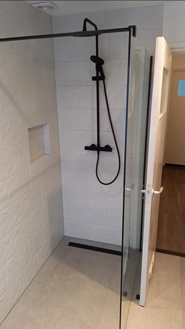 Foto 6: Breda - Bilderdijkstraat - Foto 6