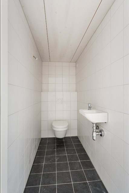 Foto 2: Rotterdam - Westzeedijk - Foto 2