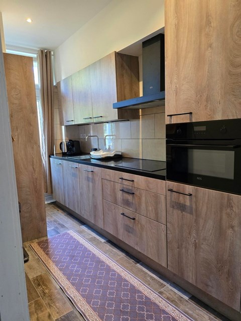 Foto 6: Amsterdam - Ceintuurbaan - Foto 6