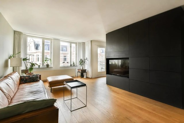 Foto 3: Amsterdam - Sumatrastraat - Foto 3