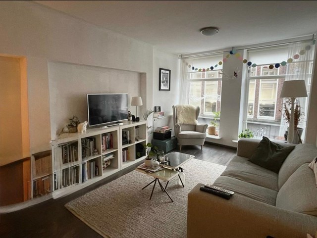 Foto 2: Zwolle - Oude Vismarkt - Foto 2