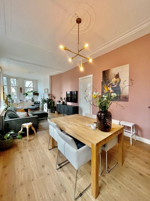 Foto 2: Rotterdam - Essenburgsingel - Foto 2