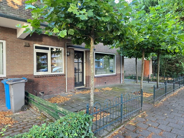 Foto 1: Wassenaar - Hofcampweg - Foto 1