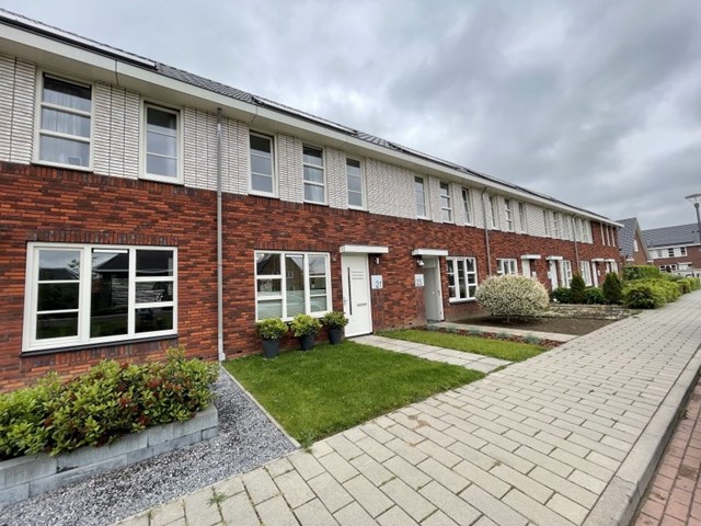 Foto 1: Wierden - De Tureluur - Foto 1