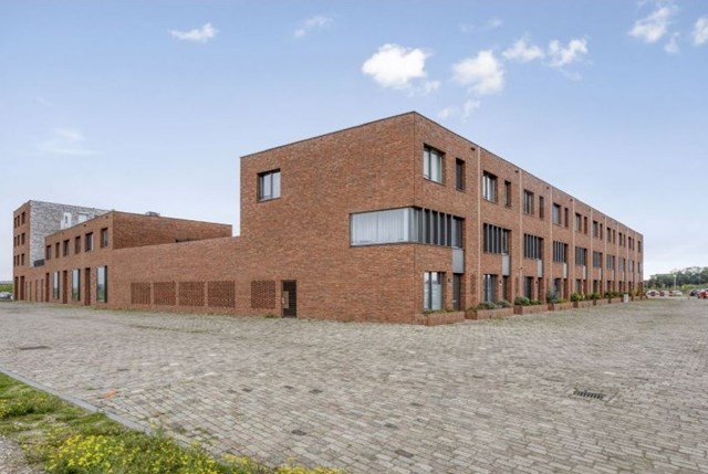 Foto 4: Rosmalen - Het Frontier - Foto 4