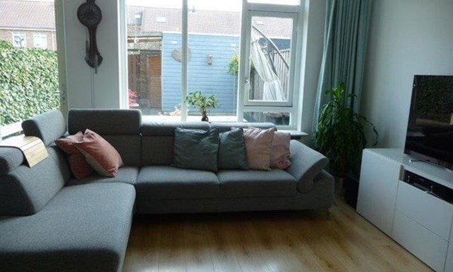 Foto 6: Almere - Van Raemdonckstraat - Foto 6