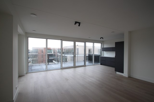 Foto 3: Nieuwegein - Coltbaan - Foto 3