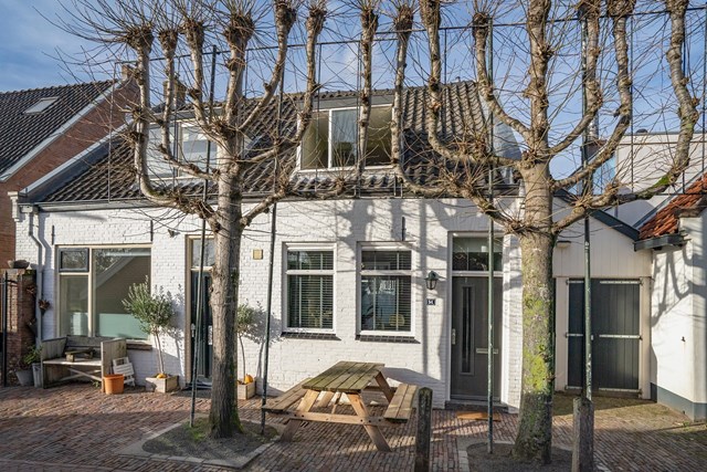 Foto 1: IJsselstein - Walkade - Foto 1