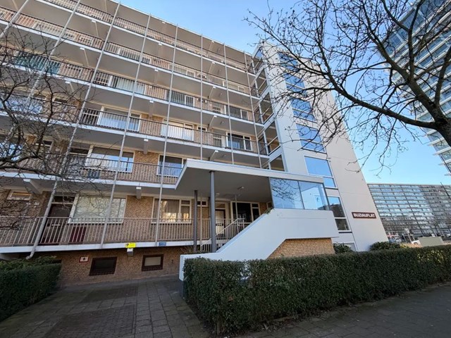 Foto 7: Rijswijk (ZH) - Buziaulaan - Foto 7