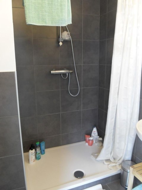 Foto 6: Roosendaal - Molenstraat - Foto 6