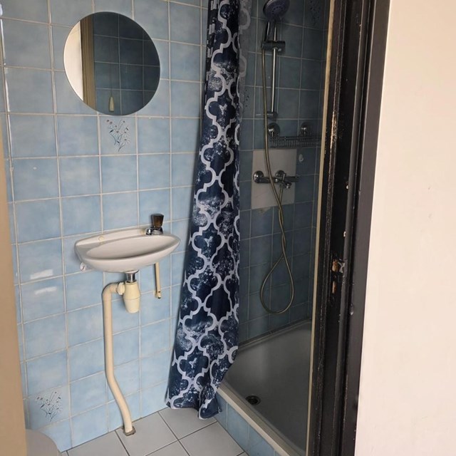 Foto 6: Heerlen - Kerkraderweg - Foto 6