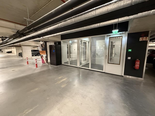 Foto 7: Amsterdam - Haarlemmerweg - Foto 7