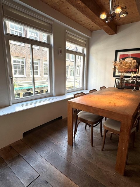 Foto 7: Amsterdam - Runstraat - Foto 7