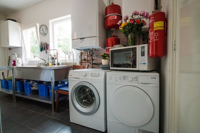 Foto 3: Enschede - Getfertsingel - Foto 3