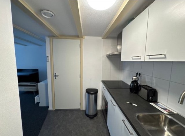 Foto 4: Groningen - Raamstraat - Foto 4