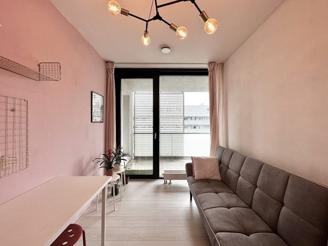 Foto 7: Amsterdam - Wijnand Nuijenstraat - Foto 7