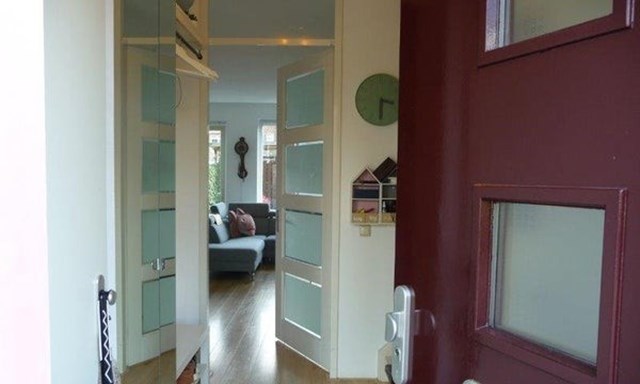 Foto 4: Almere - Van Raemdonckstraat - Foto 4