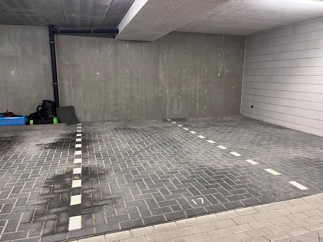 Foto 2: Haarlem - Monteverdistraat - Foto 2