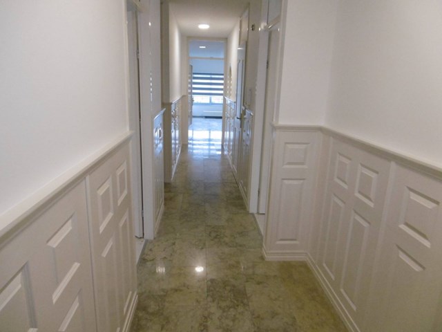 Foto 4: Amsterdam - Willem Heselaarsstraat - Foto 4