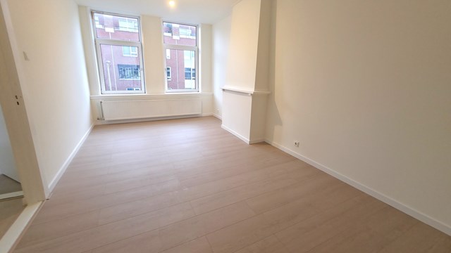 Foto 3: Rotterdam - Hilledijk - Foto 3
