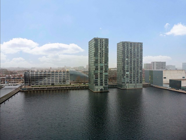 Foto 1: Almere - Koetsierbaan - Foto 1