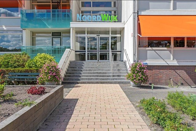 Foto 2: Paterswolde - Hoofdweg - Foto 2