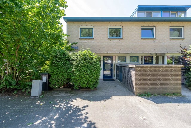 Foto 1: Amsterdam - Delle Alpihof - Foto 1