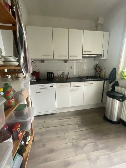 Foto 4: Amsterdam - Middenweg - Foto 4