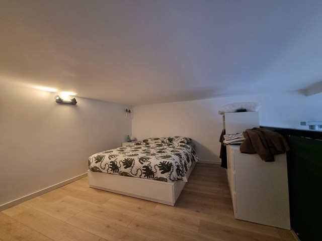 Foto 5: Breda - Adriaan van Bergenstraat - Foto 5