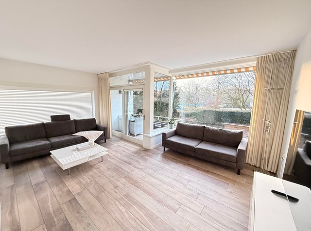Foto 4: Amstelveen - Sinjeur Semeynsstraat - Foto 4
