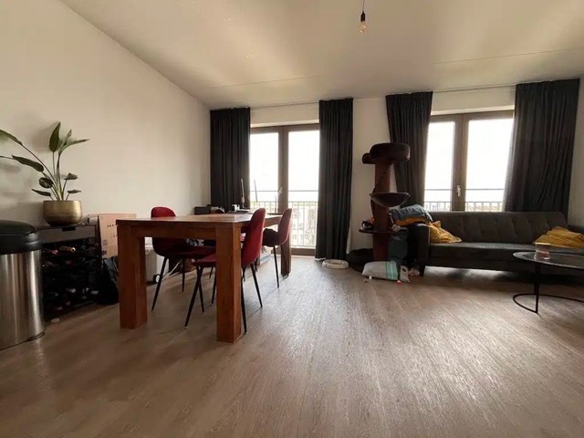 Foto 4: Leiden - Kanaalpark - Foto 4