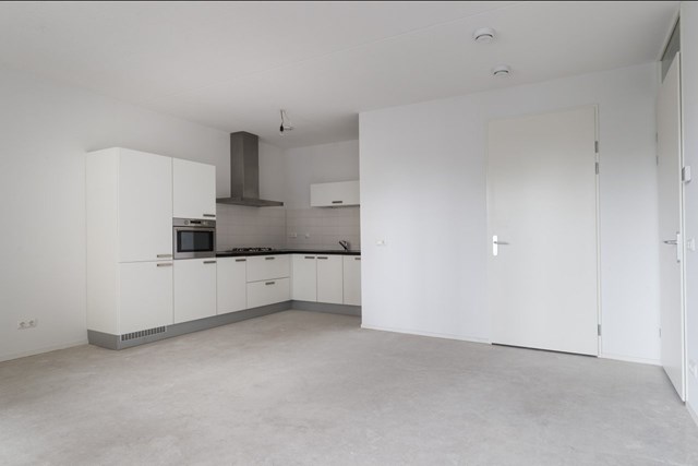 Foto 6: Tilburg - Van Delfthof - Foto 6